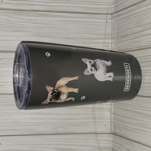 Serengeti travel mug